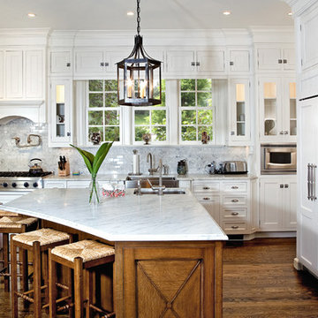 Scullery Kitchen, Greenwich CT