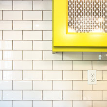 mesh cabinet fronts