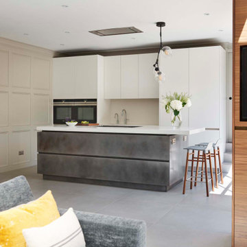 SE24 - South Norwood