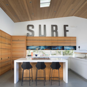 Seadrift Residence