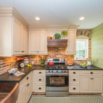 Seaford Kitchen