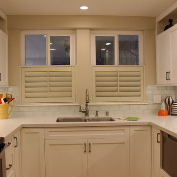 Seal Beach KItchen Project