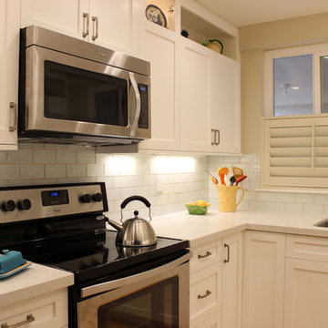 Seal Beach KItchen Project