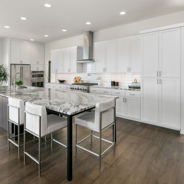 Sealawn Residence Interior