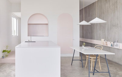 Soft Minimalism: The Growing Trend for Gentle, Nurturing Spaces