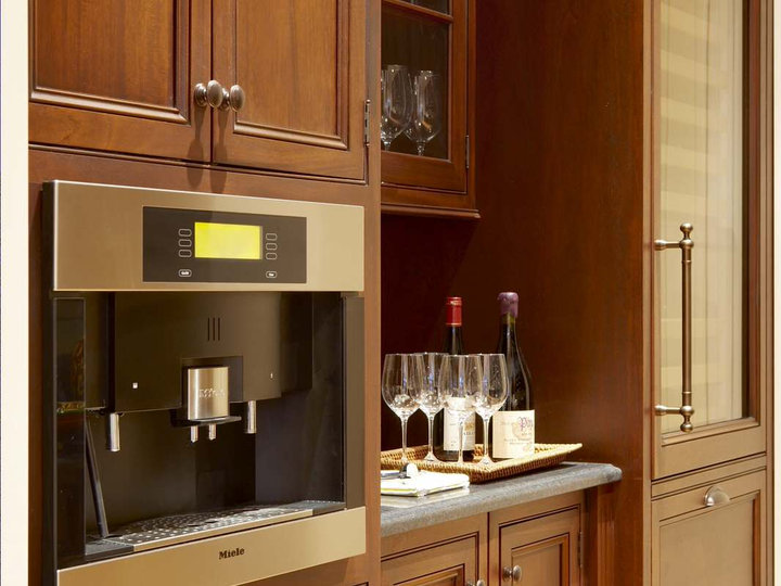Kitchen Pantry