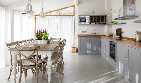 10 Easy Steps to a Clutter-Free Kitchen