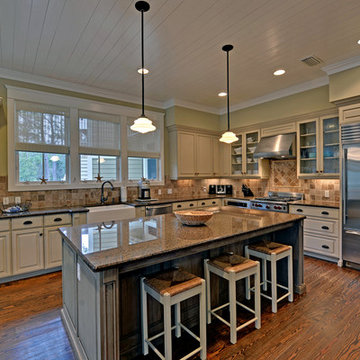 Seaside Florida Vacation Rental Homes