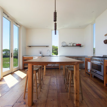 Seaside Residence