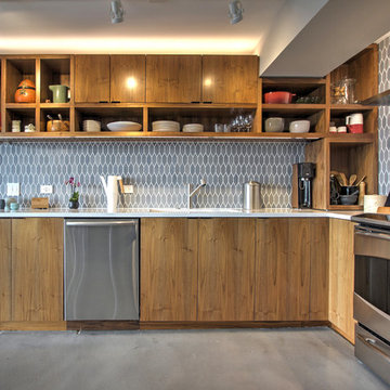 Seattle Condo