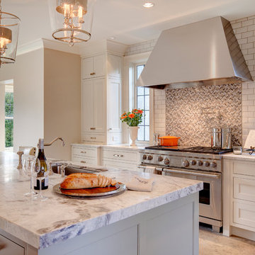 Seattle Kitchen Remodel