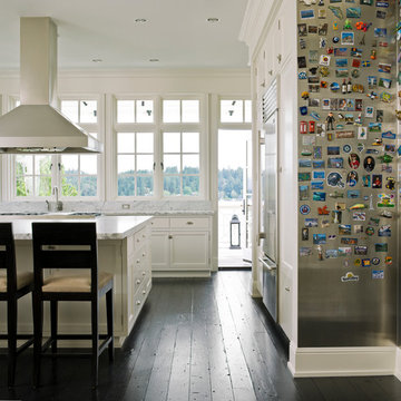 Seattle Residence, WA
