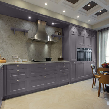 Seaview Luxury Apartment