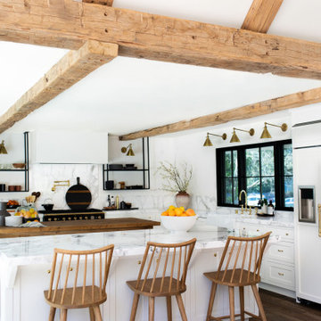 Sebastopol Farmhouse