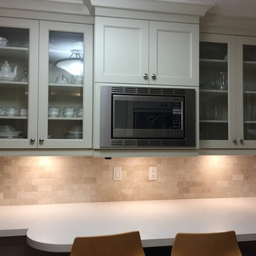 Sebro Kitchen Renovation