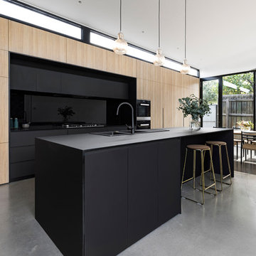 Seddon House