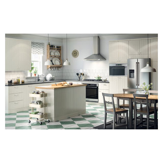 Hittarp 2024 ikea kitchen