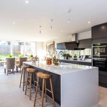 Self Build Buckinghamshire
