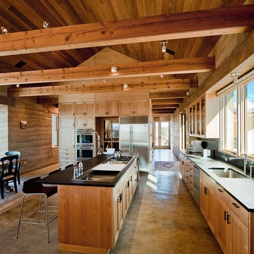 Selzer Residence