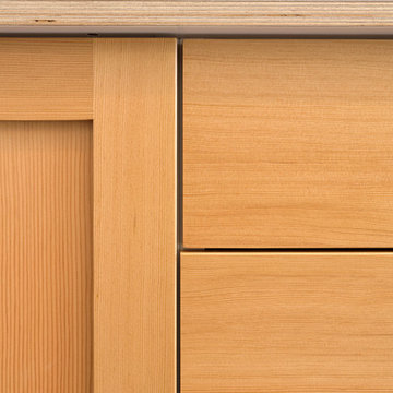 Semihandmade Doors for Ikea Cabinets | Duarte, Ca