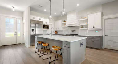 BeeTree Homes - Kitchen