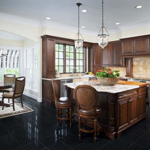 S Kitchen