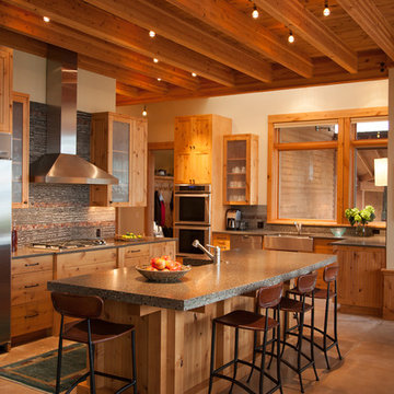 Sequim Bluff House