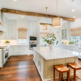 Settlement at Willow Grove - Baton Rouge Custom Home