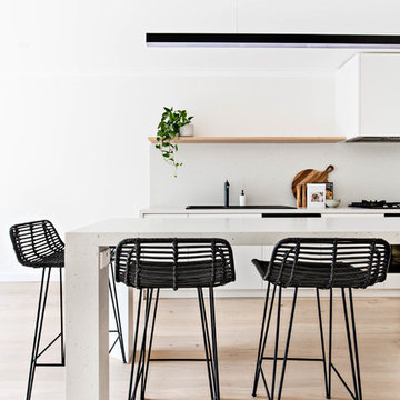 Seven Seat House