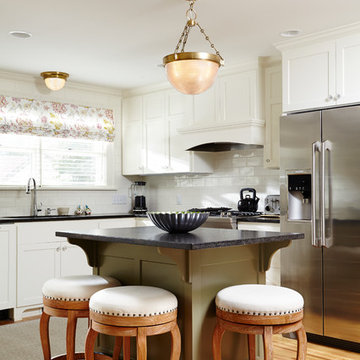 Seward Remodel