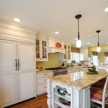 Sewell Kitchen Renovation