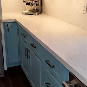 SF Kitchen Remodeling