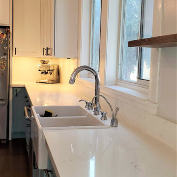 SF Kitchen Remodeling