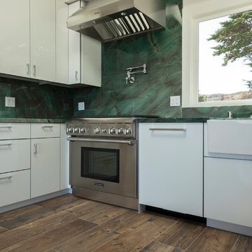 SF Twin Peaks Penthouse