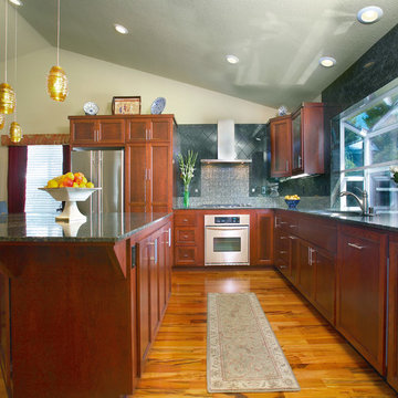 Shabby Chi Residential Interior