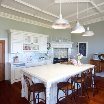 Shabby Chic Kitchen