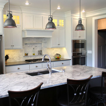 Shabby Chic Retreat