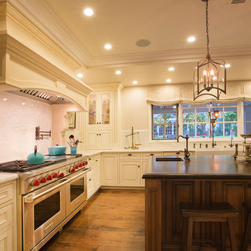 Shah Kitchen
