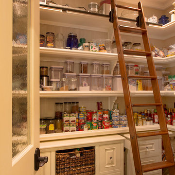 Shah Pantry