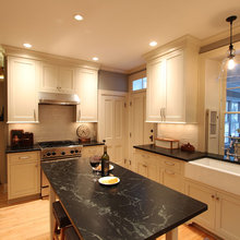 Kitchen Sink Window