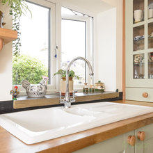 Which Kitchen Sink Mounting and Material Should I Choose?