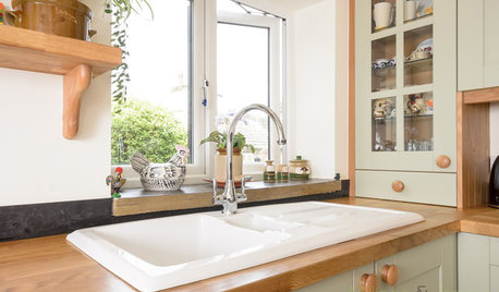Which Type of Kitchen Sink Should I Choose?