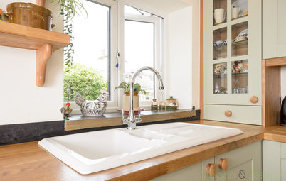 Which Type of Kitchen Sink Should I Choose?
