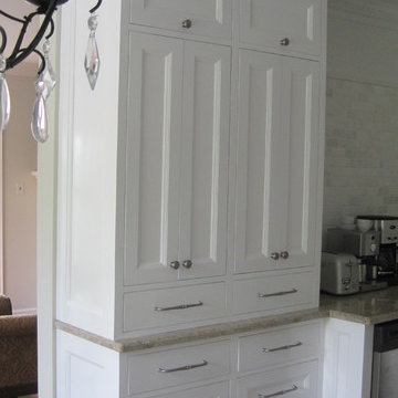 Shannon Cabinetry
