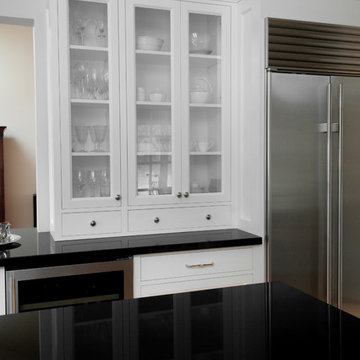shannon cabinetry