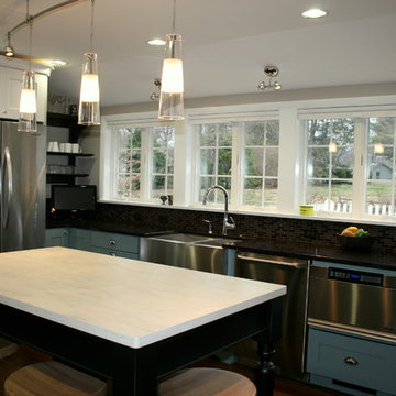 Shapland Project