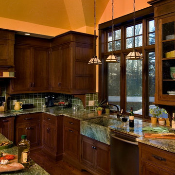Sharon NH Kitchen
