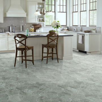 Shaw Flooring Products