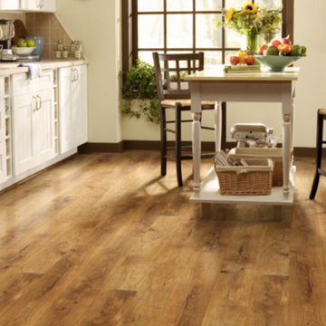 Shaw Floors Products
