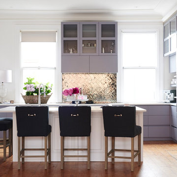 Shaynna Blaze Kitchen